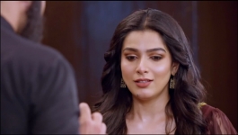 Bhagya Lakshmi - 18th April 2025